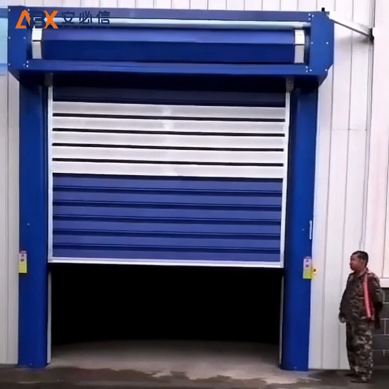 上饶市医药密闭高速门